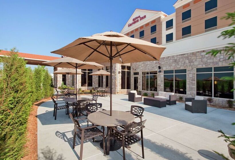 فندق Hilton Garden Inn Springfield, Mo