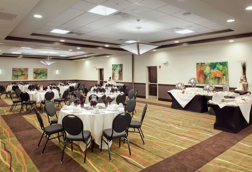 فندق Hilton Garden Inn Springfield, Mo