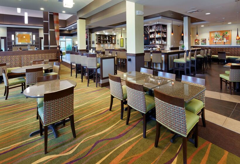 فندق Hilton Garden Inn Springfield, Mo