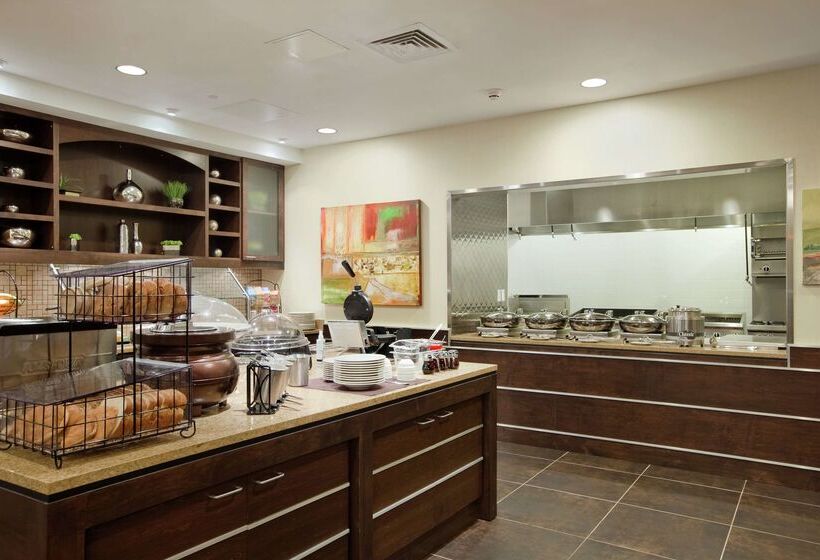هتل Hilton Garden Inn Springfield, Mo