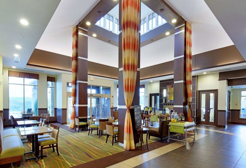 فندق Hilton Garden Inn Springfield, Mo