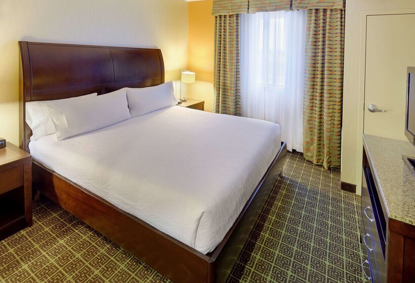 فندق Hilton Garden Inn Springfield, Mo
