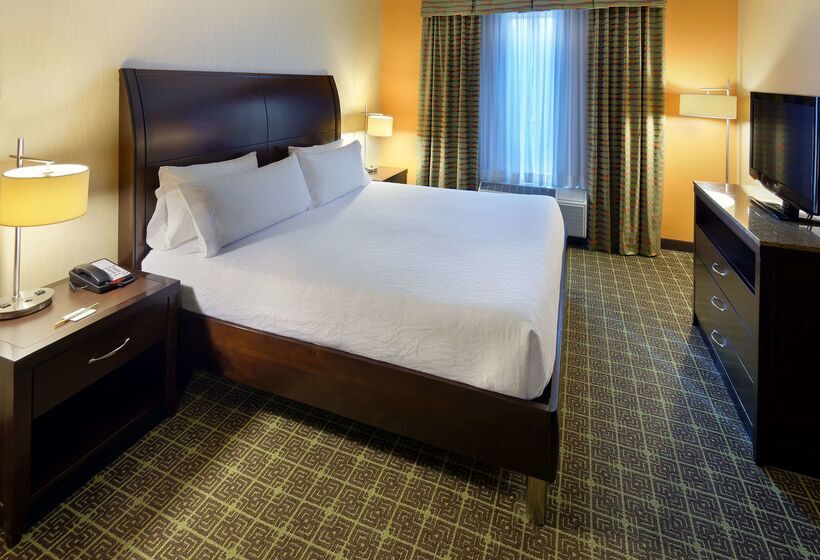 فندق Hilton Garden Inn Springfield, Mo