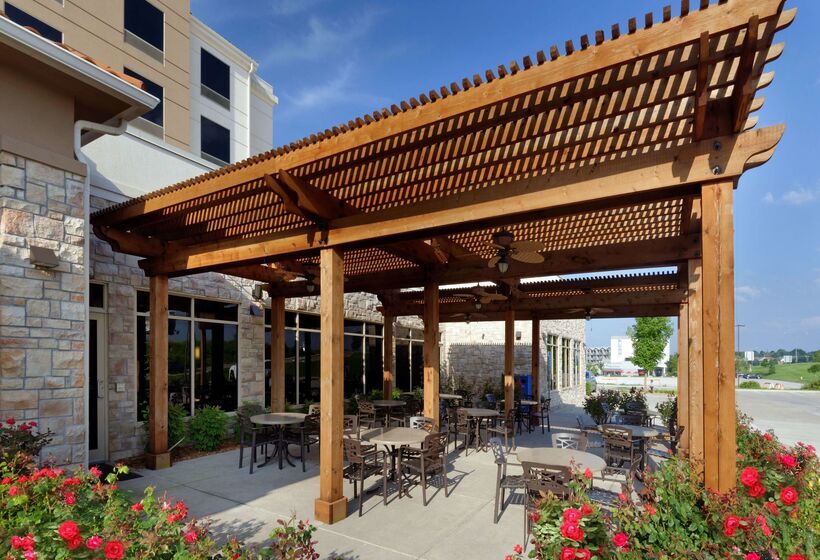 فندق Hilton Garden Inn Springfield, Mo