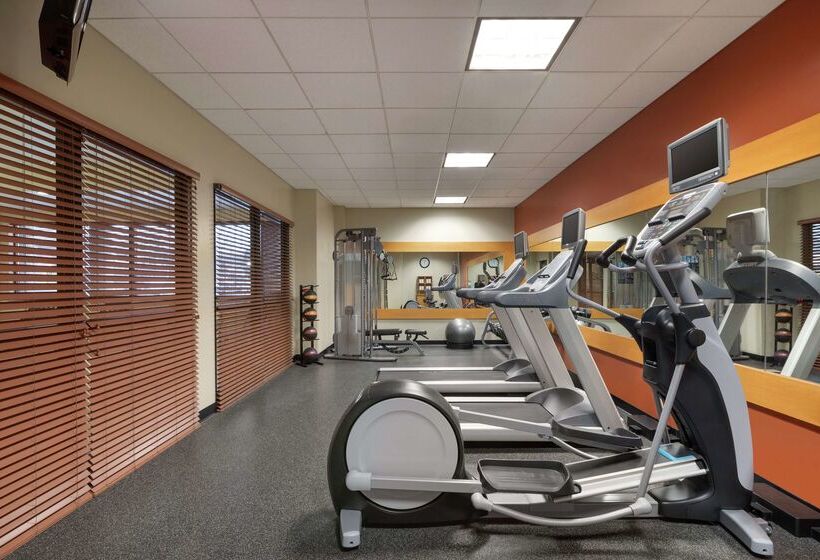 ホテル Hilton Garden Inn Troy