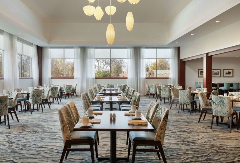 ホテル Hilton Garden Inn Troy