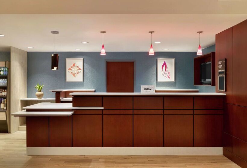 ホテル Hilton Garden Inn Troy