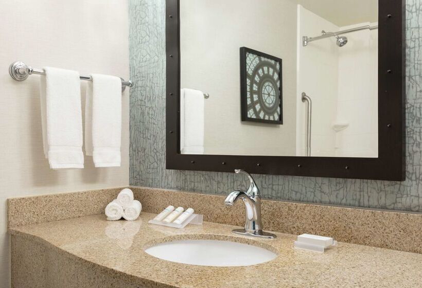 ホテル Hilton Garden Inn Troy