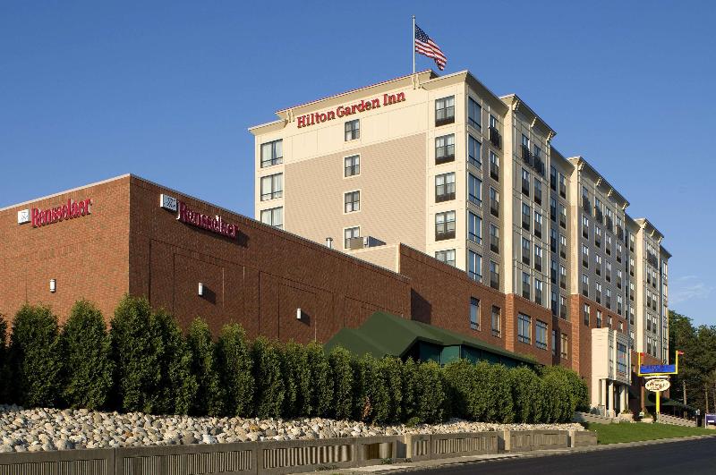 ホテル Hilton Garden Inn Troy