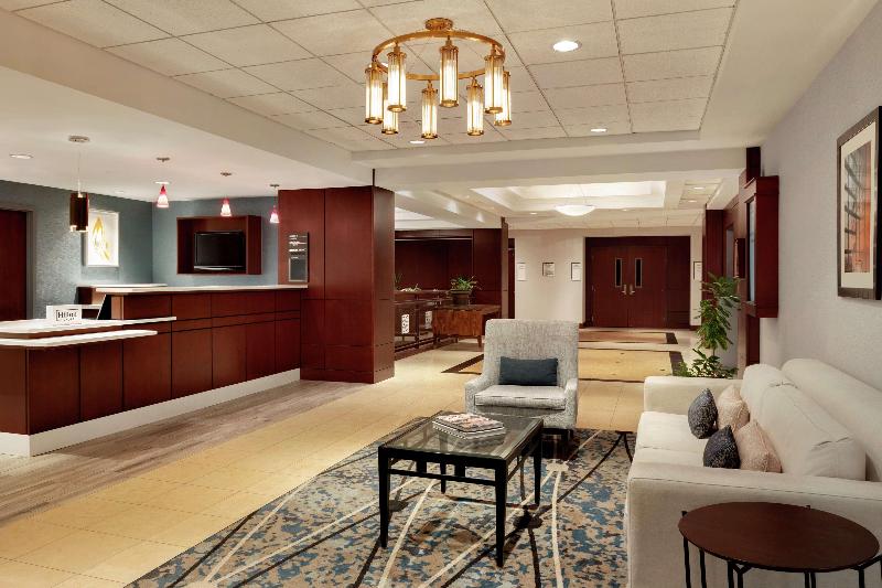 ホテル Hilton Garden Inn Troy