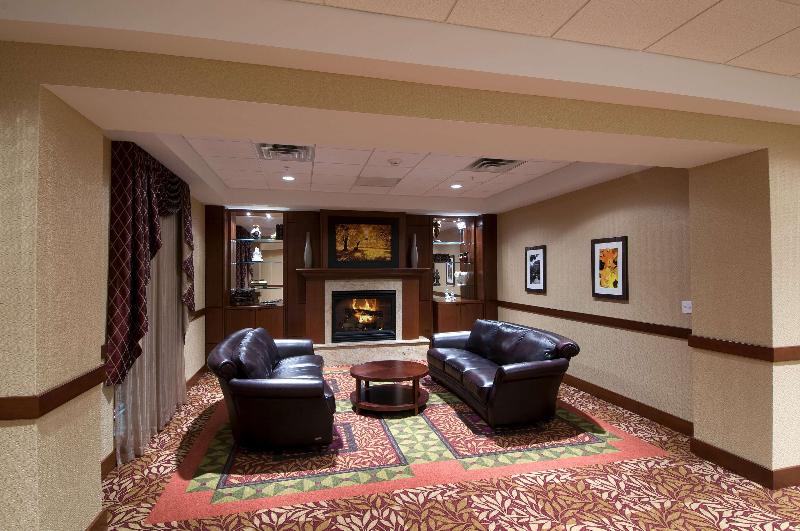 ホテル Hilton Garden Inn Troy