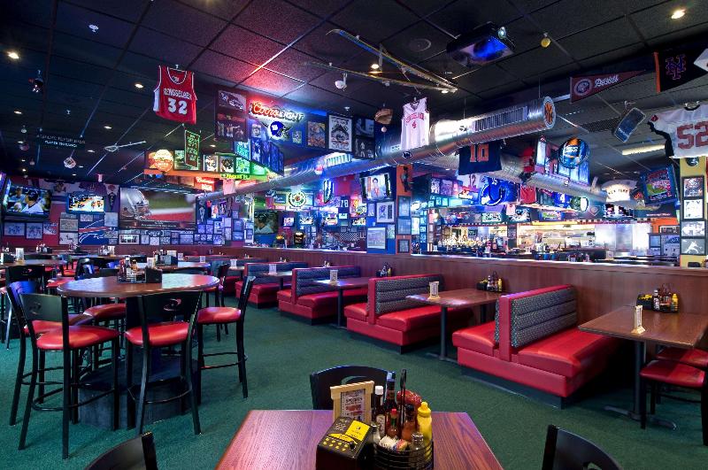 ホテル Hilton Garden Inn Troy