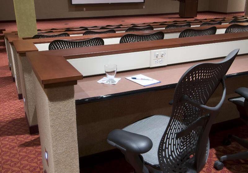 ホテル Hilton Garden Inn Troy