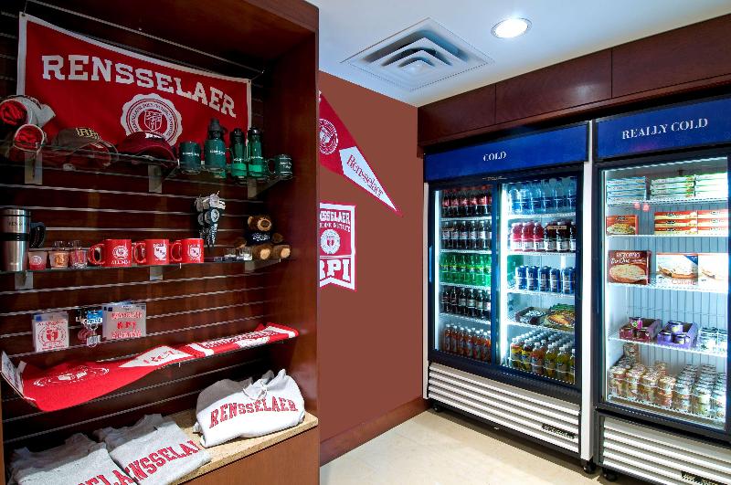 ホテル Hilton Garden Inn Troy