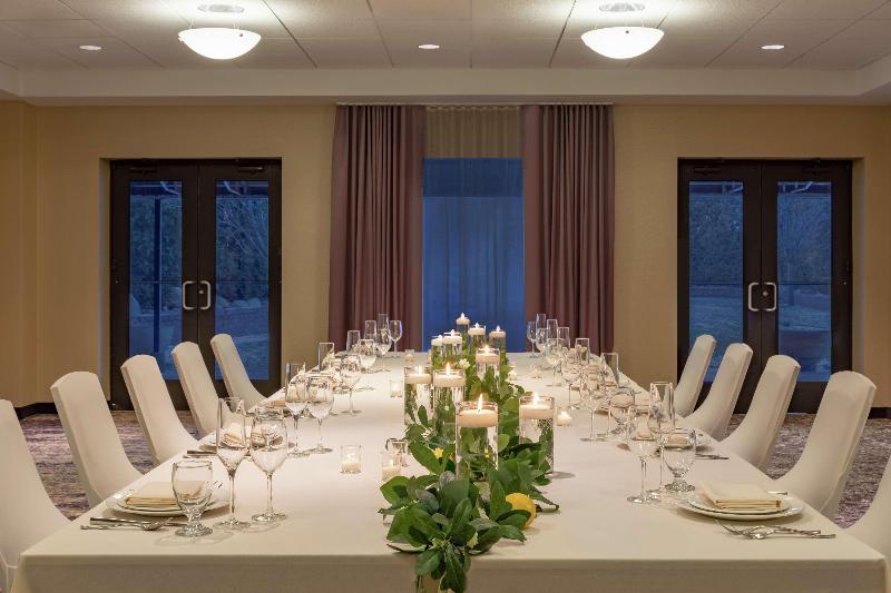 ホテル Hilton Garden Inn Troy