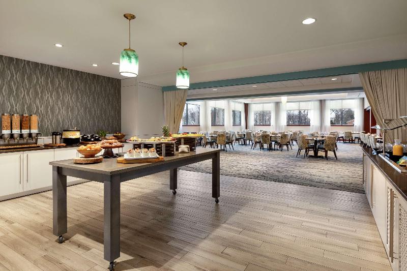 ホテル Hilton Garden Inn Troy