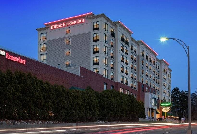ホテル Hilton Garden Inn Troy