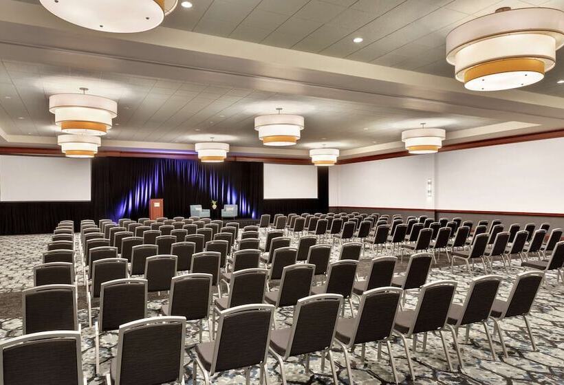 ホテル Hilton Garden Inn Troy