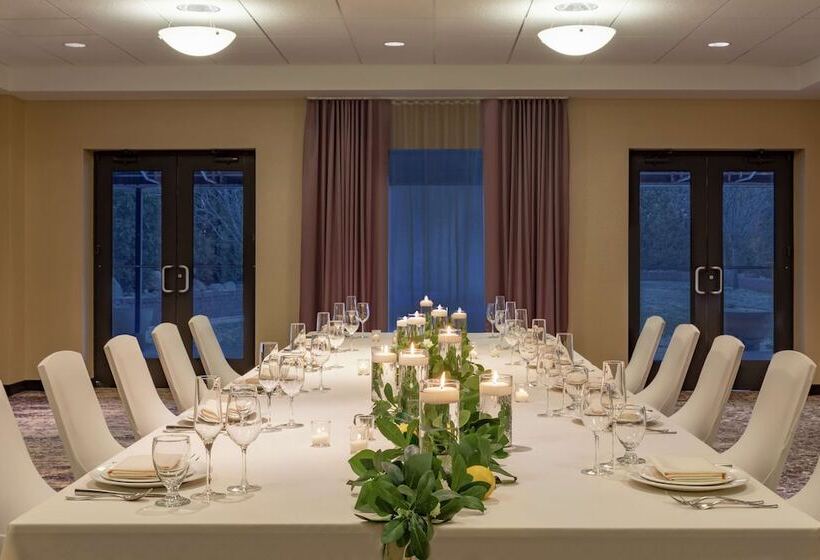 ホテル Hilton Garden Inn Troy