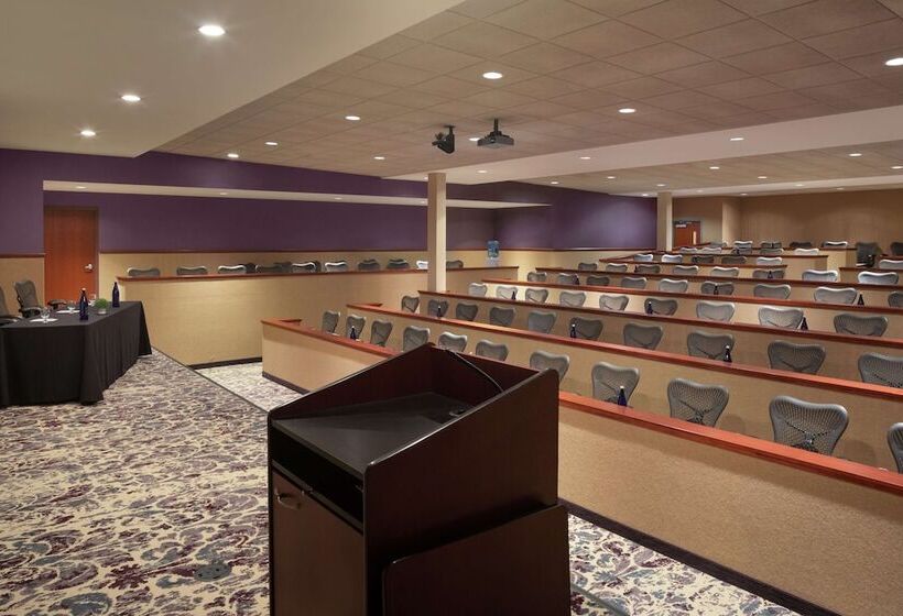 ホテル Hilton Garden Inn Troy