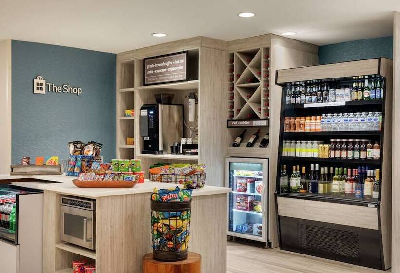 ホテル Hilton Garden Inn Troy