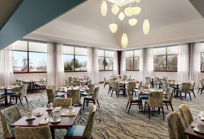 ホテル Hilton Garden Inn Troy