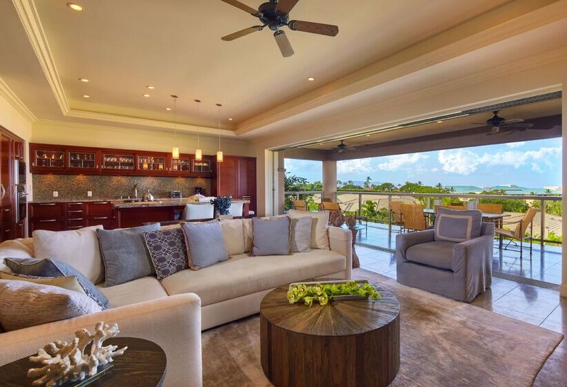 ホテル Ho‘olei Villas At Grand Wailea