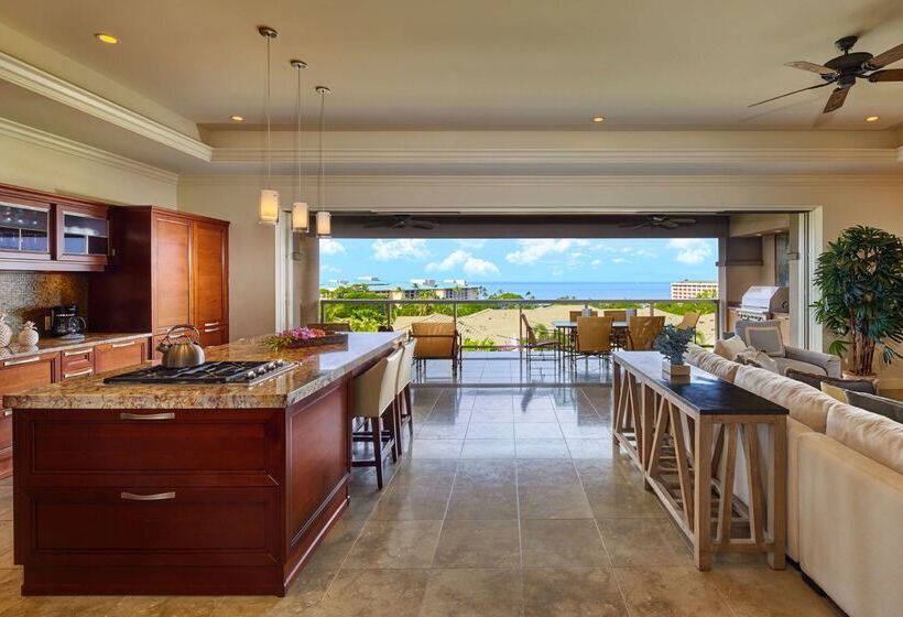 ホテル Ho‘olei Villas At Grand Wailea