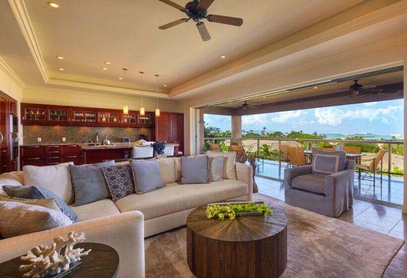 ホテル Ho‘olei Villas At Grand Wailea