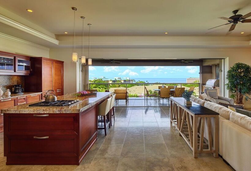 ホテル Ho‘olei Villas At Grand Wailea