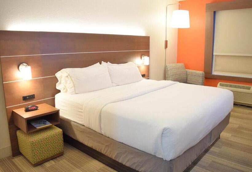 호텔 Holiday Inn Express & Suites Pensacola West I 10, An Ihg