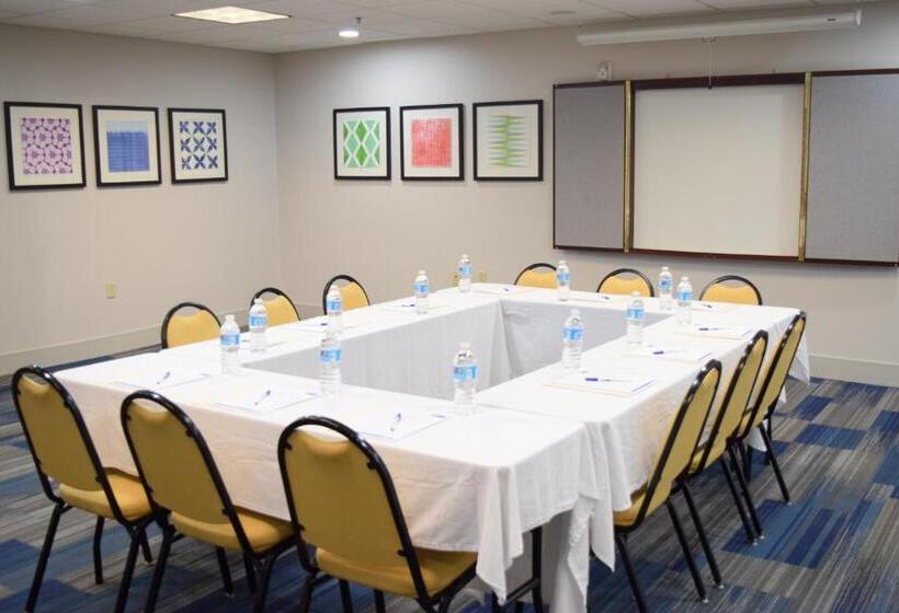 호텔 Holiday Inn Express & Suites Pensacola West I 10, An Ihg