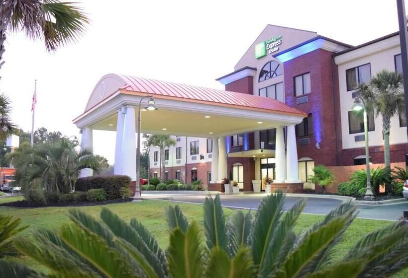 호텔 Holiday Inn Express & Suites Pensacola West I 10, An Ihg