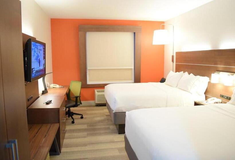 호텔 Holiday Inn Express & Suites Pensacola West I 10, An Ihg