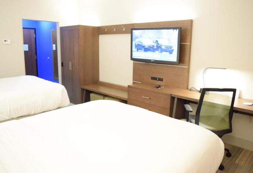 호텔 Holiday Inn Express & Suites Pensacola West I 10, An Ihg