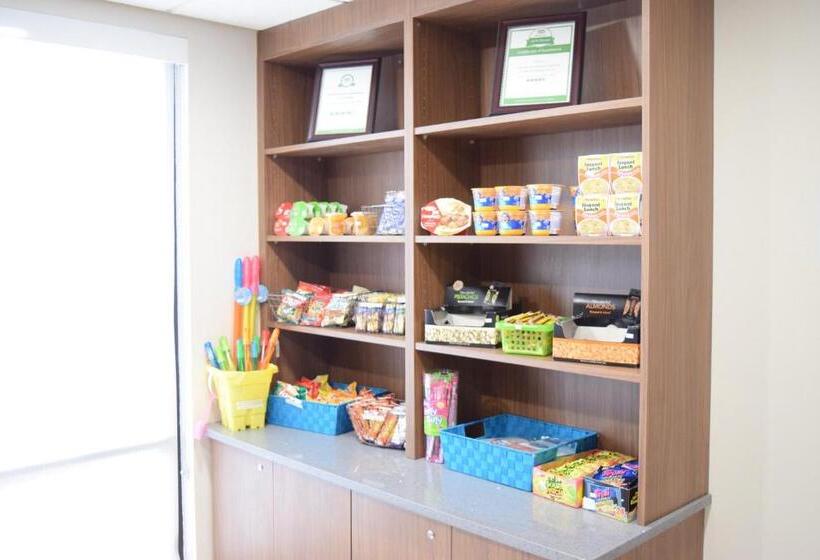 호텔 Holiday Inn Express & Suites Pensacola West I 10, An Ihg