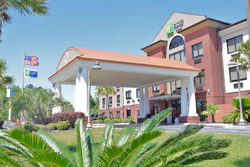 호텔 Holiday Inn Express & Suites Pensacola West I 10, An Ihg
