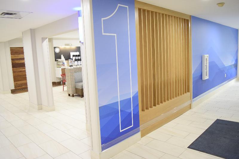 호텔 Holiday Inn Express & Suites Pensacola West I 10, An Ihg