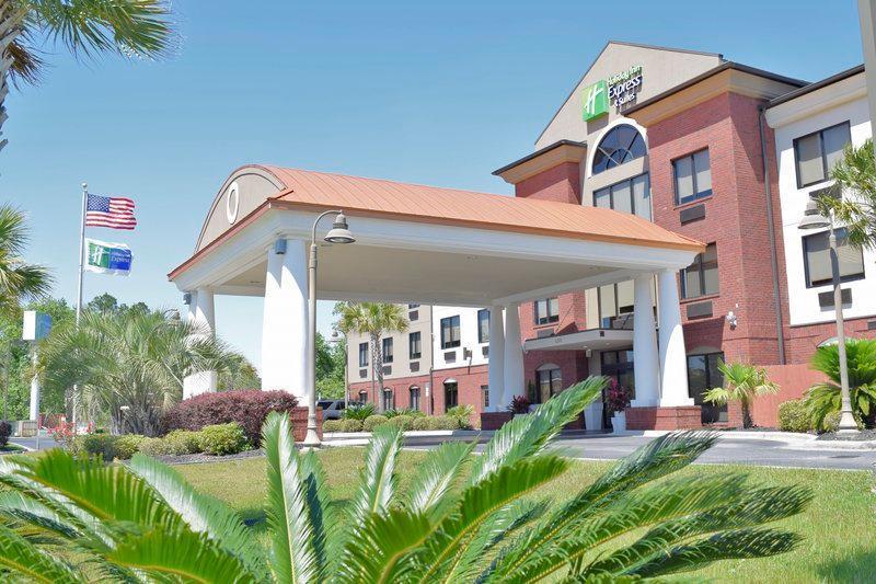 호텔 Holiday Inn Express & Suites Pensacola West I 10, An Ihg