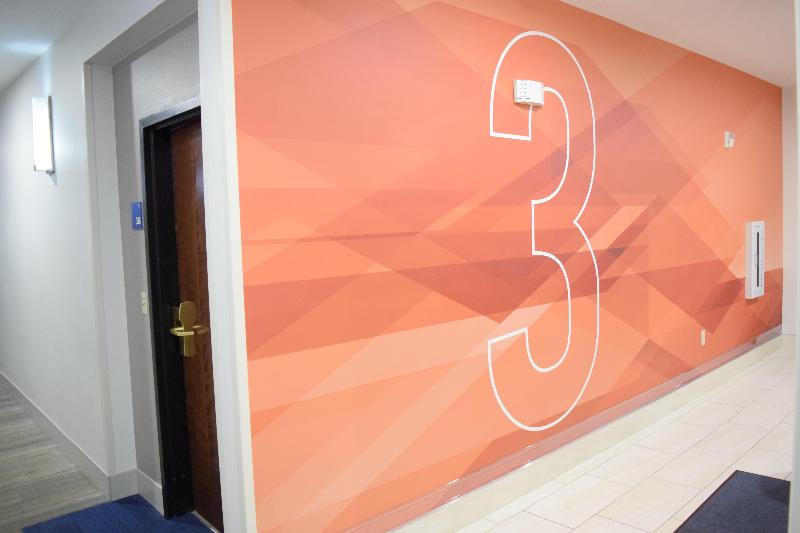 호텔 Holiday Inn Express & Suites Pensacola West I 10, An Ihg