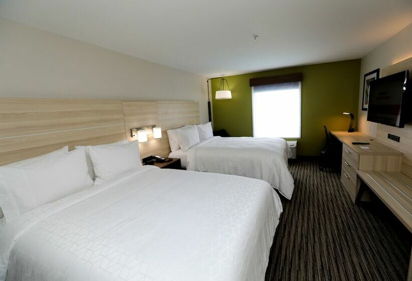 فندق Holiday Inn Express Hillsboro I 35, An Ihg