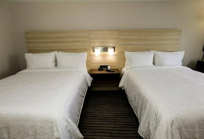 فندق Holiday Inn Express Hillsboro I 35, An Ihg