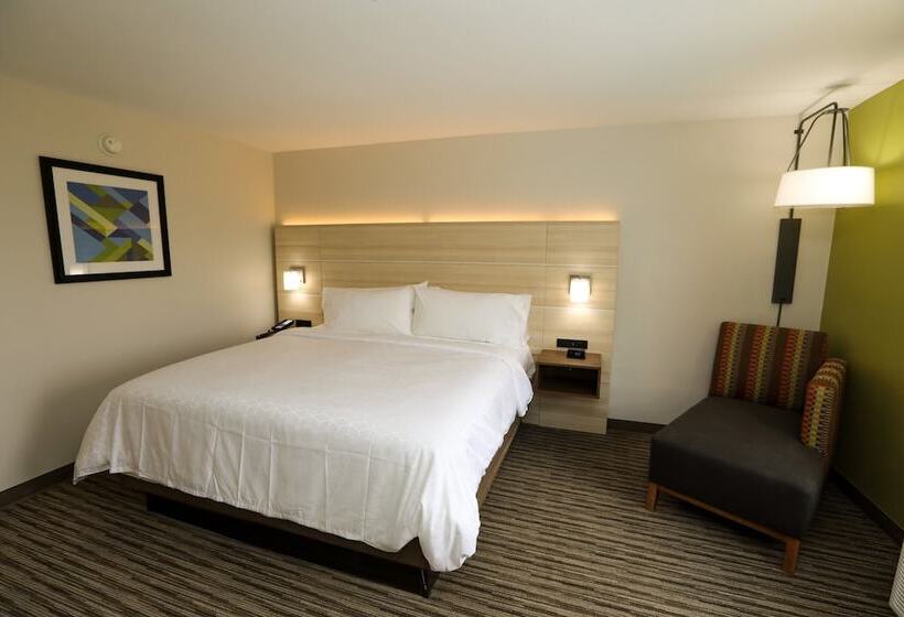 فندق Holiday Inn Express Hillsboro I 35, An Ihg