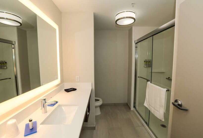 فندق Holiday Inn Express Hillsboro I 35, An Ihg