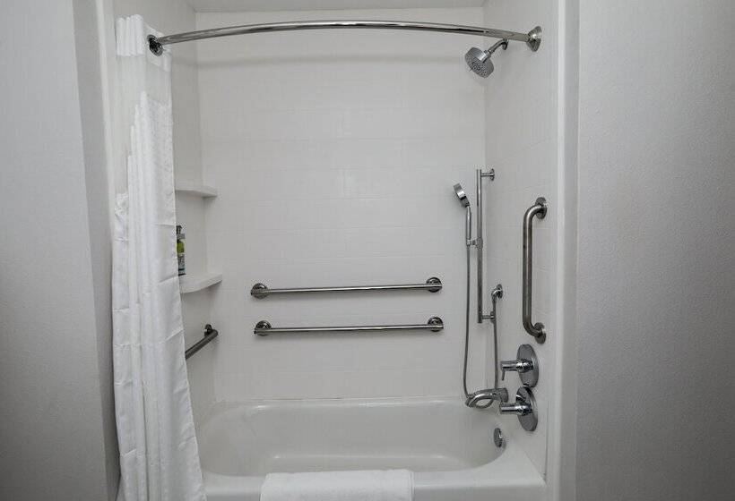 فندق Holiday Inn Express Hillsboro I 35, An Ihg