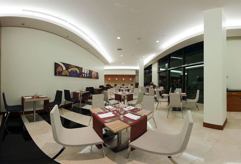 Отель Hyatt Centric San José Escazú