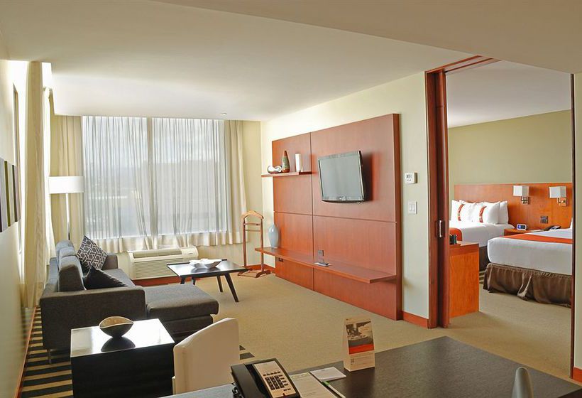 Отель Hyatt Centric San José Escazú