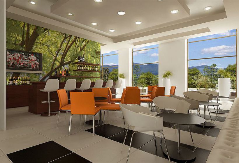 Отель Hyatt Centric San José Escazú