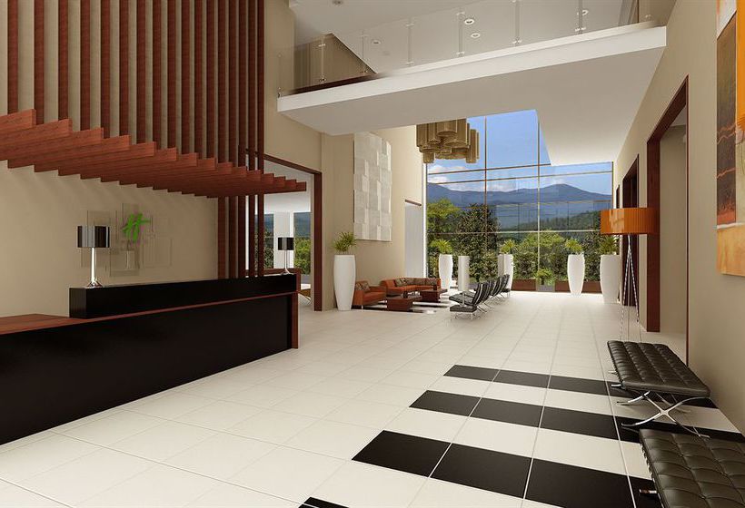 Отель Hyatt Centric San José Escazú