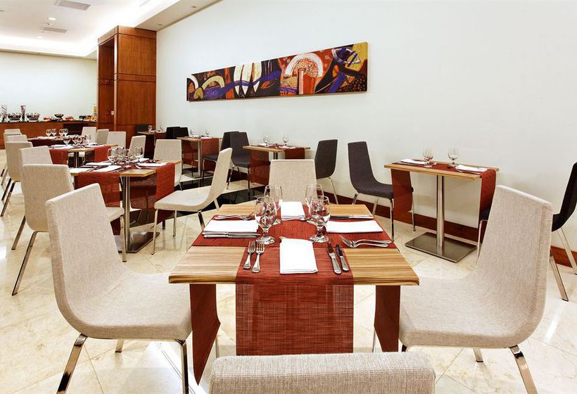 Отель Hyatt Centric San José Escazú